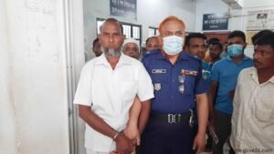 লালপুরে শিশু ধর্ষণ মামলায় একজনের যাবজ্জীবন