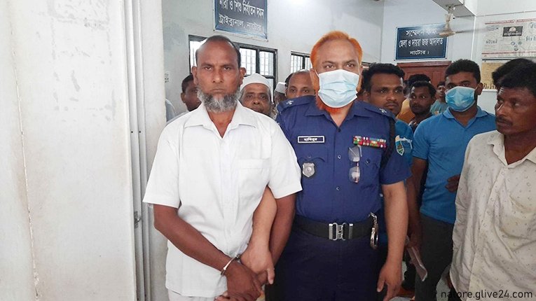 লালপুরে শিশু ধর্ষণ মামলায় একজনের যাবজ্জীবন